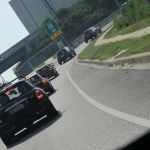 To Richmond, Virginia! To Richmond, Virginia!