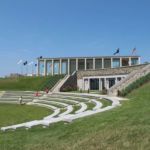 The amphitheater. Can I get one for my backyard? The amphitheater. Can I get one for my backyard?