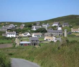 Cragnesh - an insight into Manx life of the past Cragnesh - an insight into Manx life of the past