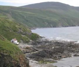 Views from Niarbyl Views from Niarbyl