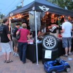 Bring your wallet, get some swag. Bring your wallet, get some swag.