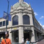 Just a few scenes from downtown Kansas City.