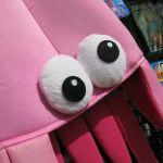 Squid hats? where do they get these ideas? Squid hats? where do they get these ideas?