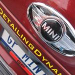 That's no MINI! It's a Kia! That's no MINI! It's a Kia!