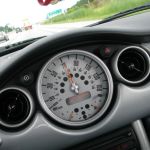 Bessie hits 150,000 miles on her way to Michigan!