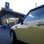 Bessie at Boy Blue of America