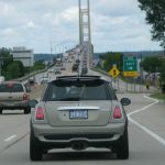 To the Bridge!
