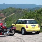 We're not alone. We're not alone.