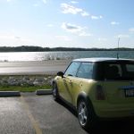 Bessie and Silver Lake.