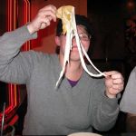 Cheesy! Cheesy!