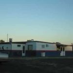The projection booth, food stand and restrooms.
The food stand has all the regular movie treats with hot sandwiches as well. The projection booth, food stand and restrooms. The food stand has all the regular movie treats with hot sandwiches as well.