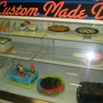 Custom Cakes Custom Cakes