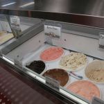 So many flavors! So many flavors!