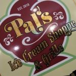 Pal's Ice Cream Shoppe