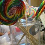 Whirly Pops