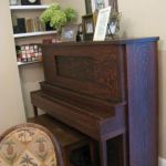 Player Piano