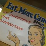 Eat More Candy