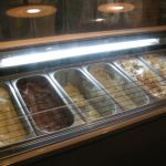 The Ice Cream - gelato style
