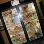 Not hungry, take some home! Not hungry, take some home!