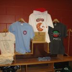 They even have t-shirts, if that's your thing. They even have t-shirts, if that's your thing.