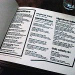 But first, an appetizer... which to pick? But first, an appetizer... which to pick?