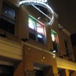 Outside Crisp. Outside Crisp.