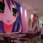 Not your typical italian themed restuarant.