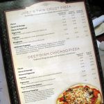 Our driving hunger, we dive right into the menu. Our driving hunger, we dive right into the menu.
