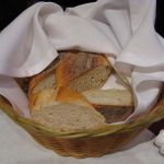 Soon the only interior I'm interested in is my own, and filling it with this delicious bread. Soon the only interior I'm interested in is my own, and filling it with this delicious bread.
