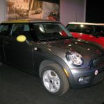 MINI E!