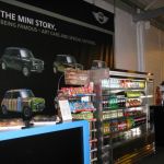 Snack bar!