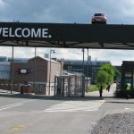 Welcome to your birthplace, Bessie!