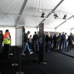 The Registration Queue