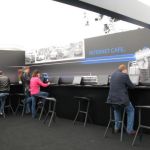 The Internet Cafe