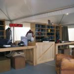 Replay Jeans display