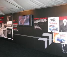The History Tent