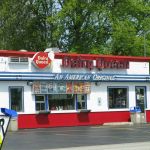 Cute Dairy Queen! Can we stop? please please? Cute Dairy Queen! Can we stop? please please?