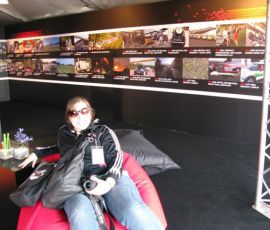 The Community Tent