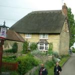 Our MINI USA Pub crawl starts at The Red Lion