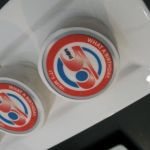Mini Anniversary Cakes!