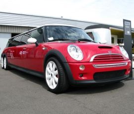 MINI Limo