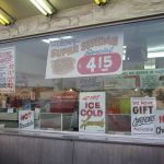 Reasonable prices and fun combinations.