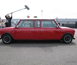 Double Ended Mini