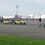 The Stunt Show