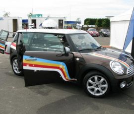 Disco MINI