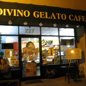 Divino Gelato