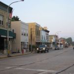 Downtown