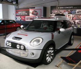 MINI Concept Car