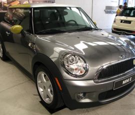 MINI E