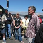 More Q&A with Mike Cooper